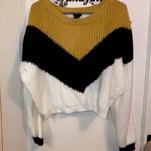 Size M Rue 21 Top